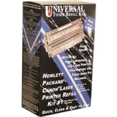 Toner Refill Kit No. 1 HP Canon Up To 2 Refills 250 grams 