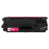 Brother TN339M Extra High Yield Magenta Toner Cart TN339M