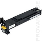 Konica Minolta A0DK232 Yellow Toner Cartridge A0DK232