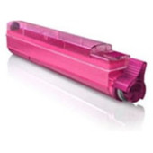 Okidata C9600 C9800 42918902 Magenta Toner Cart 42918902
