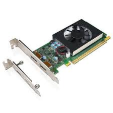 Lenovo Video Card 2GB GRAPHICS CARD GT730 01AJ854