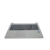 Asus Bezel Palmrest Touchpad W/ Keyboard For V551L Series 13NB0261AM0111