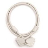 Compaq Cable SCSI HD68 To HD50 Cable 12' 199629-003