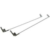 Acer Bezel Aspire 5580 Left & Right Hinges Set W/ Rails 3BZR1HATN03 3BZR1HATN02