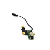 IBM Bezel Lenovo Thinkpad T61 USB Port Board W/ Cable 42T0113