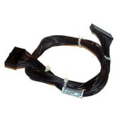 Lenovo Cable Kit - SAS 4x Signal To I/O Board 475 Mm (18.7 In.) And SAS Power To I/O Board 475 Mm (18.7 In.) And Dual USB 44E4568