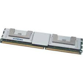 IBM - Memory - 2 GB - FB-DIMM 240-pin - DDR II - 667 MHz / PC2-5300 - CL5 - Fully Buffered - ECC Chipkill - LENOVO P/N • 45J6192