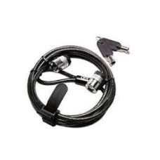 Lenovo Kensington Twin Head Cable Lock From Lenovo - Security Cable Lock - 1.8 M 0A33282 45K1620
