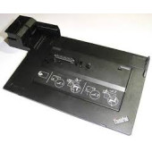 Lenovo ThinkPad Mini Dock Series 3 - Includes 90W AC Adapter & Security Key • 45N5887