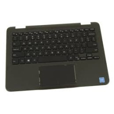 Dell Bezel Palmrest Black For Inspiron 3168 46MKG