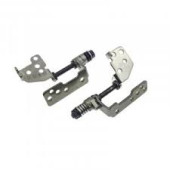 HP Bezel Compaq Presario CQ60 LCD HINGES 486558-001