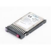 Hp Hard Drive 250gb 2.5" 538403-001