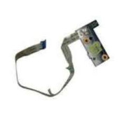 ACER Bezel M5-583P-6637 USB BOARD With POWER BUTTON 55.M9YN7.001