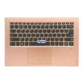 Lenovo Keyboard W/ Upper Case Palmrest US Bronze For Yoga 920 5CB0Q09585 