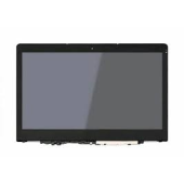 Lenovo LCD 11.6" Touch Screen Assembly Digitizer +Bezel For Yoga 710-11 5D10L46158