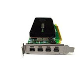 Lenovo Video Card Nvidia Quadro K1200 4GB Video w/4x Display Port 4X60K17570 