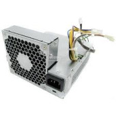 HP PSU ENT11 SFF 240W EPA90 12V 4OUTPUT 613762-001