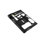 HP Bezel ELITEBOOK 2560P BOTTOM BASE CASE ENCLOSURE 651372-001