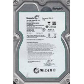 HP Hard Drive 1TB SATA-3 6GB/s SQ 3.5" 7200RPM 662621-001