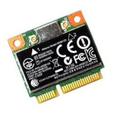 HP Network Card Atheros AR9485 802.11b/g/n 1x1 WiFi Card 675794-001