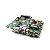 HP MotherboardD ASSY Maho Bay USDT Ford W8Std 711787-501