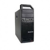 Lenovo ThinkCentre M58e - Intel Pentium Dual-Core Processor E5400, 4GB, 160GB 7200RPM S-ATA HDD, No Diskette Drive, PCI/PCIe 7298WTU