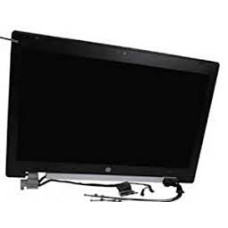 HP DSPLY HU 17.3FHD LED DRM UWVA AG CAM 735369-001