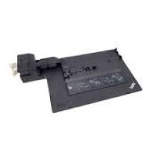 Lenovo Docking Stations ThinkPad Mini Dock Plus Series 3 - 90W, With Key, No AC Adapter 75Y5731