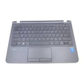HP TOP COVER JB W/KB STD US 800058-001