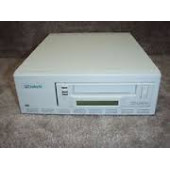 Exabyte Tape Drive 20/40GB Mammoth External SCSI SE 68 PIN 891211-255