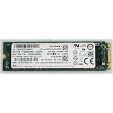 Dell Hard Drive 256GB MLC SATA 6Gbps M.2 SSD 8KP4M