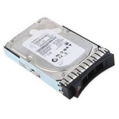 IBM Hard Drive 2TB 7200rpm SAS 6Gbps 3.5" G2HS 90Y8572