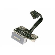 APPLE Cable 820-2565-A MD101LL/A A1278 Dc Jack In Power Harness Jack Cable 922-9307