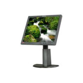 Lenovo Monitor 17inch LCD Monitor ThinkVision L171P 9417-HC2