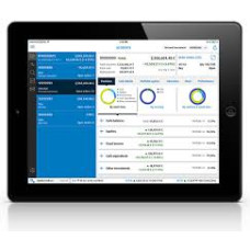 Apple Tablet iPad 4 32GB 9.5" WIFI Verizon Black APPC4EI/M