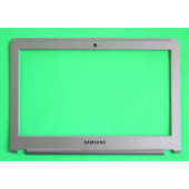 Samsung Bezel Front XE500C12 Silver BA98-00558A