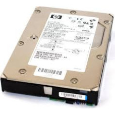 HP Hard Drive 36GB SCSI 15K 3.5" Ultra 320 68PIN BF03698287