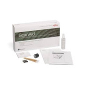 Fujitsu Scan AID 4120/4220/5120 5220 Clean Consumable Kit CG01000-507001 