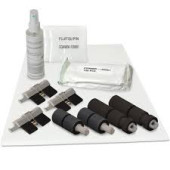 Fujitsu ScanAid Cleaning Kit For Scanner Fujitsu fi-6130 CG01000-524801