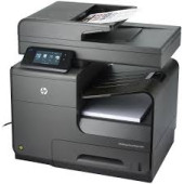 HP Printer OfficeJet PRO X576DW Multifunction Wireless CN598A