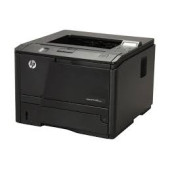 HP Printer LaserJet Pro 400 M401N 128MB MonoChrome CZ195A