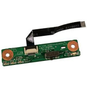 Hp Cable Pavilion DV9000 WiFi Wireless Switch Board W/ Cable DAAT9TH18D2