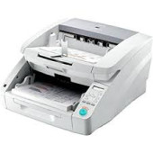 Canon Scanner Document Scanner Desktop - USB 2.0 SCSI DR-7550C