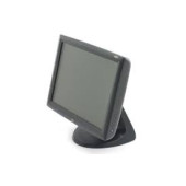 ELO Monitor 15" Touchscreen LCD 1529L IntelliTouch Entuitive E101984 
