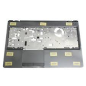Dell Bezel Palmrest TouchPad W/ Fingerprint For Latitude 5590 GRG4M
