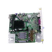 Dell Motherboard USFF GW726 Optiplex 745 GW726