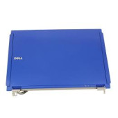 Dell Latitude E4200 LED H074G Blue Back Cover H074G