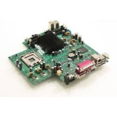Dell Motherboard USFF HX555 Optiplex 755 HX555