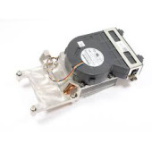 Dell Cooling Fan W/Heatsink 12V For Optiplex 990/790/390/7010 SFF J50GH