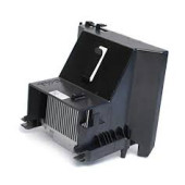 Dell Heatsink & Shroud Assembly - GX760/780 SMT K2NV1
